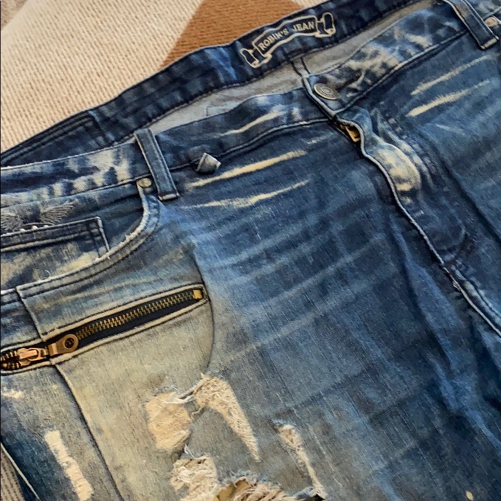 Robins jeans